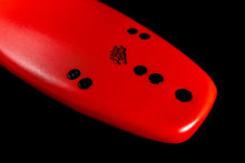 Load image into Gallery viewer, Wave Zone Skimboards Rip Fun Surf 6' Surfboard