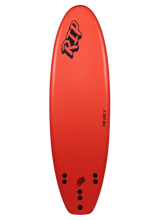 Load image into Gallery viewer, Wave Zone Skimboards Rip Fun Surf 6' Surfboard