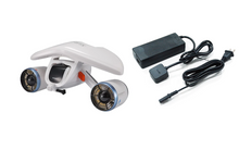 Load image into Gallery viewer, Sublue WhiteShark Mix Underwater Scooter