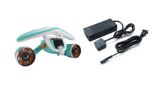 Load image into Gallery viewer, Sublue WhiteShark Mix Underwater Scooter