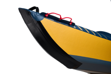 Load image into Gallery viewer, Aqua Marina Tomahawk AIR-K 375 Inflatable 12'4 Canoe