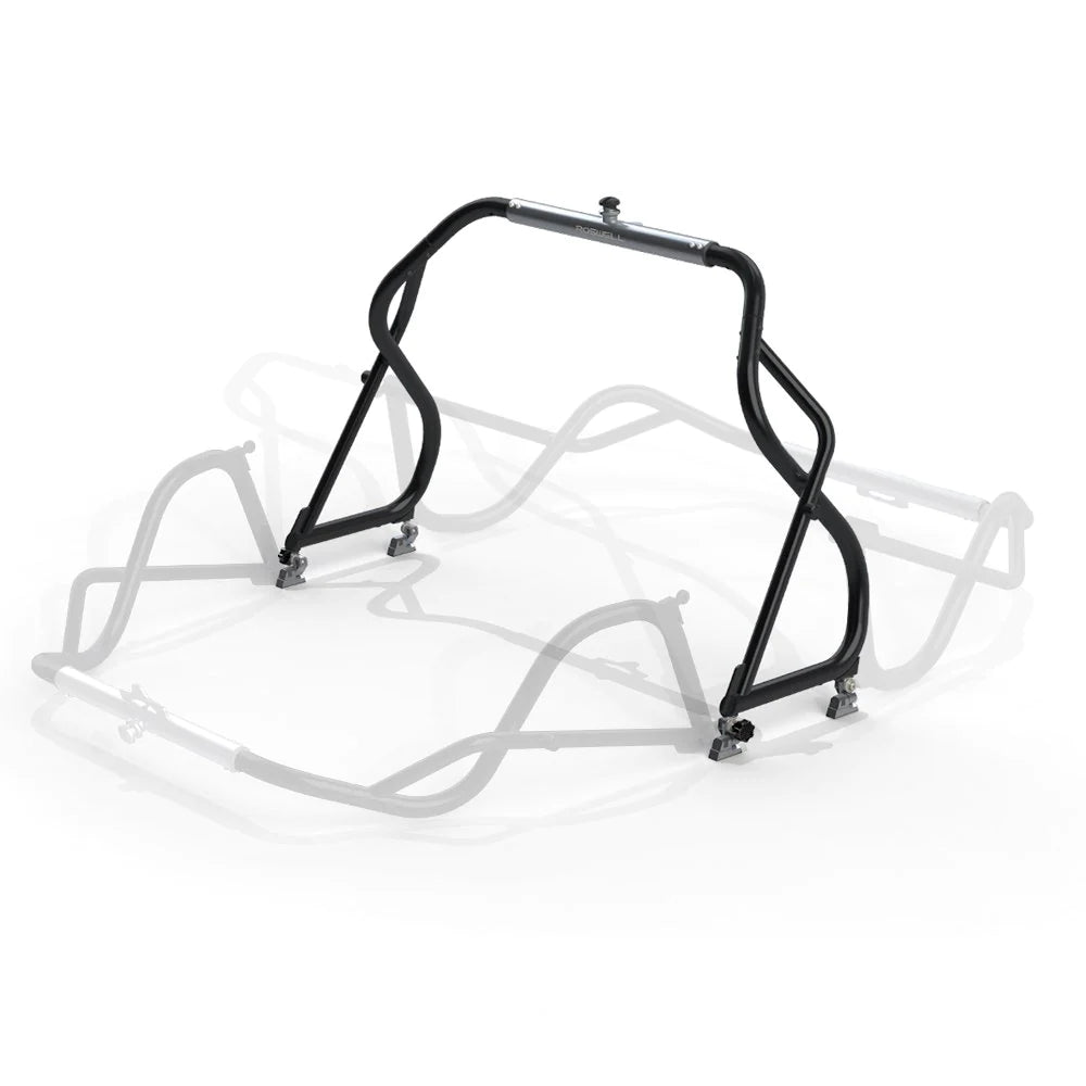 Roswell Marine Area 53 Wake Tower - Black