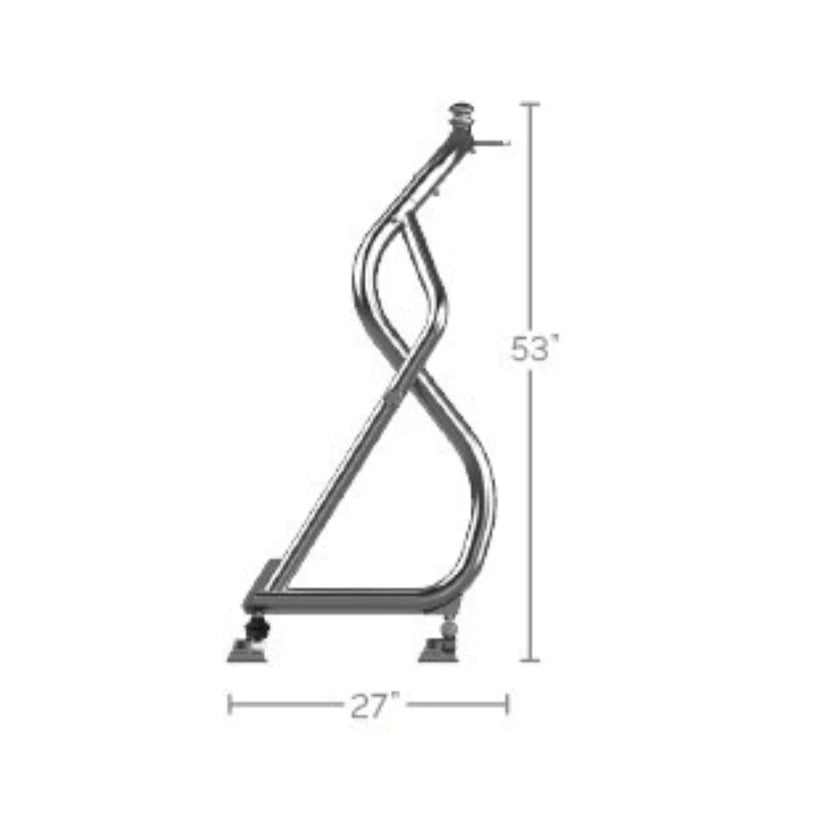 Roswell Marine Area 53 Wake Tower