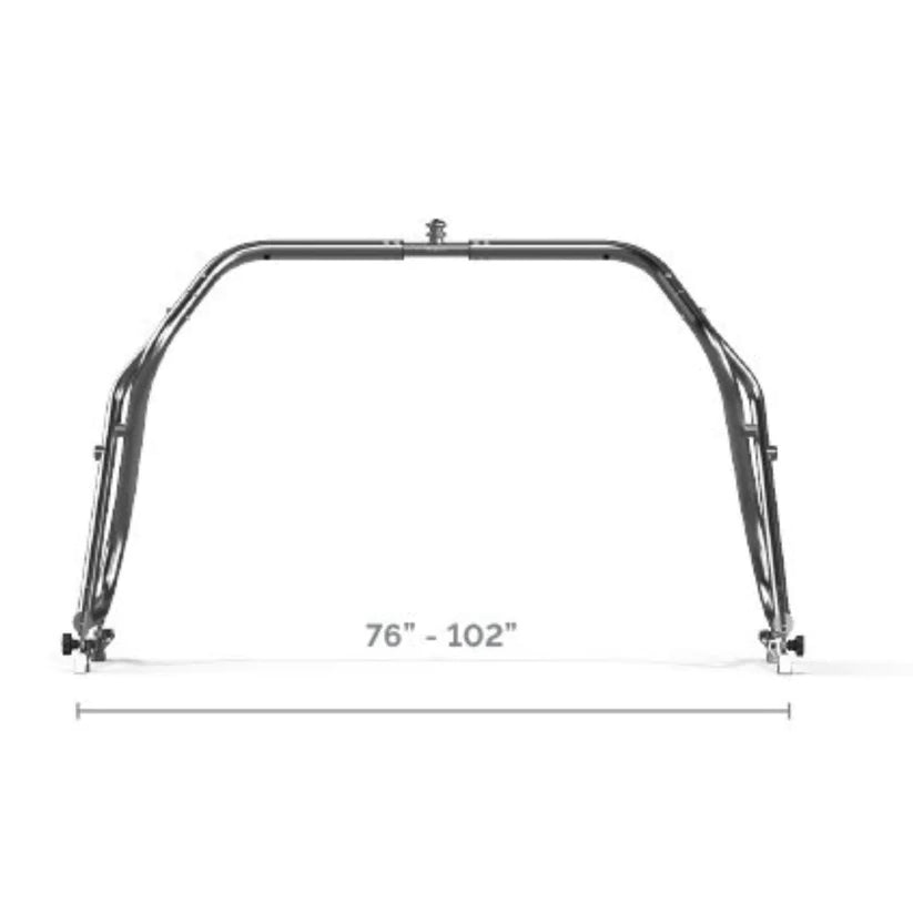 Roswell Marine Area 53 Wake Tower