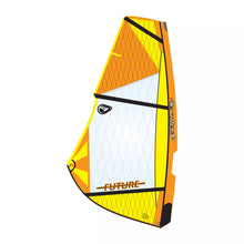 Load image into Gallery viewer, Aerotech Future Windsurf Sail with Complete Rig