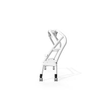 Load image into Gallery viewer, Roswell Marine Aviator Wake Tower - White