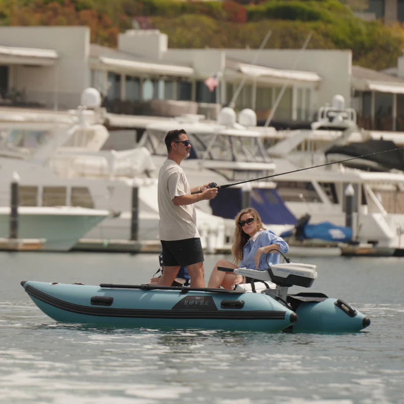 Rover Marine Battle Cat