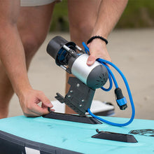 Load image into Gallery viewer, K-1 Outboard Kit Dual Battery Special