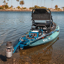 Load image into Gallery viewer, Bixpy K-1 Outboard Kit
