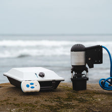 Load image into Gallery viewer, K-1 Outboard Kit Dual Battery Special
