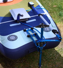 Load image into Gallery viewer, K-1 Outboard Kit Dual Battery Special