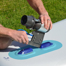 Load image into Gallery viewer, K-1 Outboard Kit Dual Battery Special