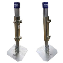 Load image into Gallery viewer, Patriot Docks 24' Patio Stationary Dock