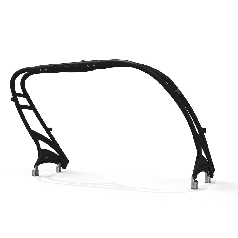 Roswell Marine Cam RT Wake Tower - Black