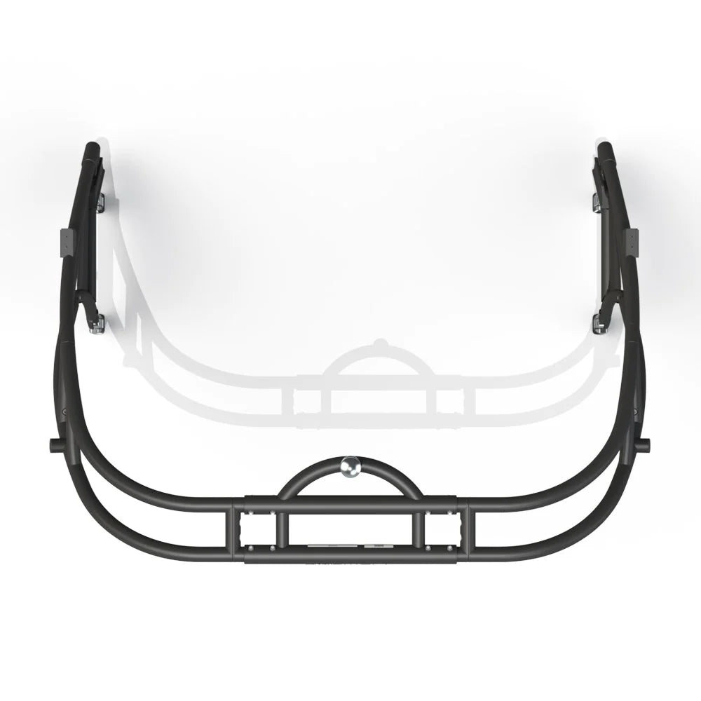 Roswell Marine Cam RT Wake Tower - Black