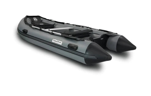 FS Ultralight Inflatable Boat – Swellfish Outdoor Equipment