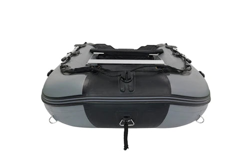 Swellfish Classic 430 Inflatable Boat  (14'1")