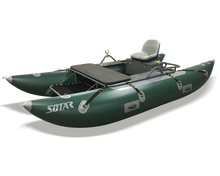 Load image into Gallery viewer, Sotar Coho 13' 2 Man Cataraft