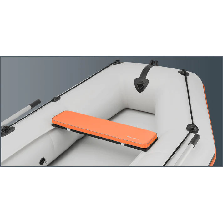 Kolibri Marine Bench Seat Cushion Orange