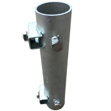 Load image into Gallery viewer, Patriot Docks 40' Patio Stationary Dock