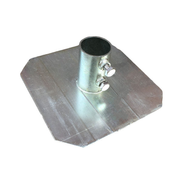 Patriot Docks 40' Patio Stationary Dock