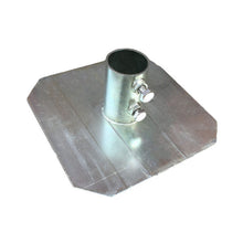 Load image into Gallery viewer, Patriot Docks 40' Patio Stationary Dock