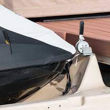 Connect-A-Dock Bow Stop