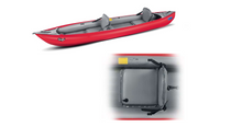 Load image into Gallery viewer, Gumotex THAYA 13′5″ Inflatable Kayak