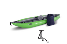 Load image into Gallery viewer, Gumotex TWIST 2 Inflatable 11′10″ Kayak