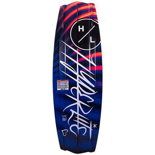 Hyperlite Eden 2.0 Wakeboard – Light As Air Boats Hyperlite Eden 2.0 Wakeboard – Light As Air Boats