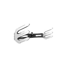 Load image into Gallery viewer, Roswell Elite Ski Board Rack - Brushed Anodized / Clear Coat