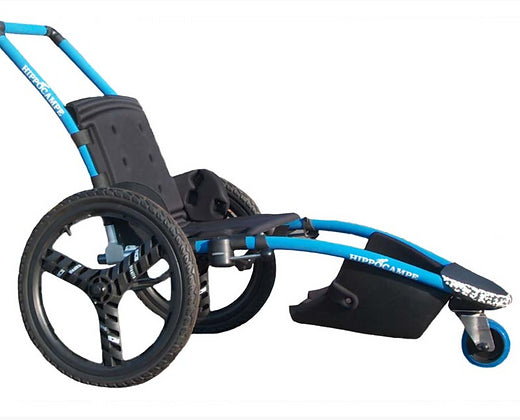 Hippocampe Swimming Pool Wheelchair