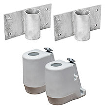 Load image into Gallery viewer, Connect-A-Dock YAKport® Kayak Launch