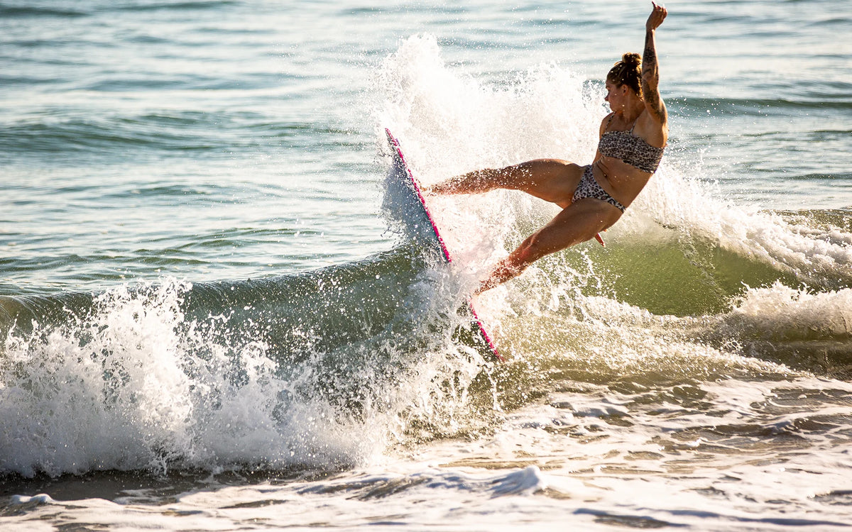 ZAP Fuse Skimboard – Light As Air Boats