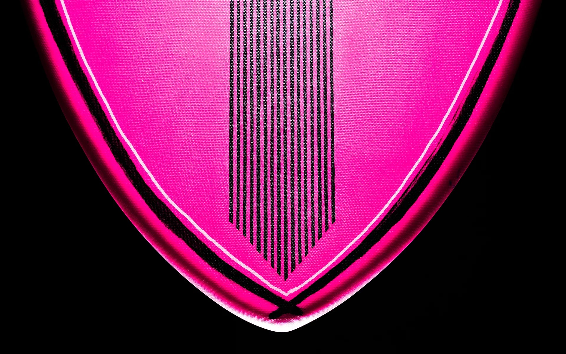 ZAP Fuse Skimboard