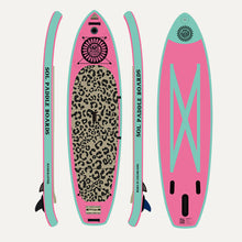 Load image into Gallery viewer, SOLlynx 10'7" Galaxy Sol Paddle Boards Inflatable Paddle Board