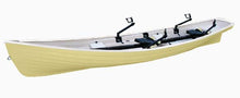 Load image into Gallery viewer, Heritage 18 Classic Double Little River Rowboat