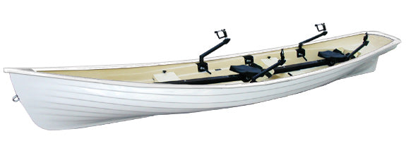Heritage 15 Classic Little River Double Rowboat