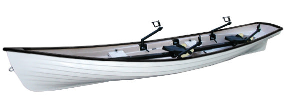 Heritage 15 Classic Little River Double Rowboat