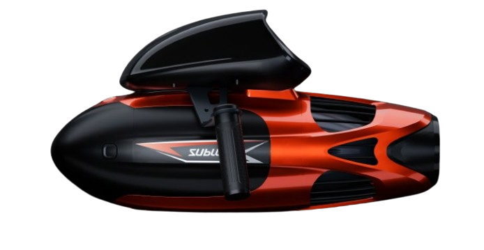 Sublue Vapor Pump-Jet Underwater Scooter