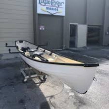 Load image into Gallery viewer, Heritage 15 Classic Little River Double Rowboat