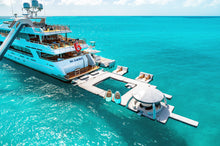 Load image into Gallery viewer, AquaBanas Charter Package