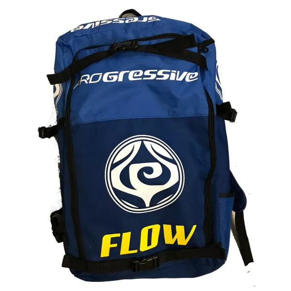 Progressive Flow Kite Blue