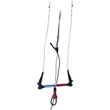 Load image into Gallery viewer, Progressive Flow Kite Blue