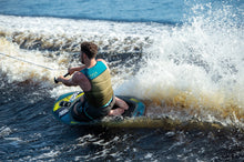 Load image into Gallery viewer, HO Sports Neutron Kneeboard with Powerlock Strap