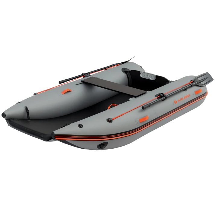 Kolibri KM-300CM (9'10