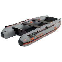 Load image into Gallery viewer, Kolibri KM-340CM (11') Inflatable Catamaran dark gray