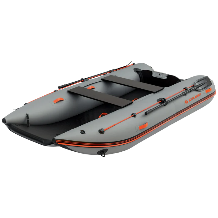 20 Best Inflatable Boats in 2024