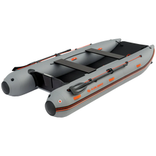 Load image into Gallery viewer, Kolibri KM-380CM (12'5") Inflatable Catamaran