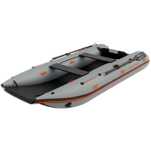 Load image into Gallery viewer, Kolibri KM-380CM (12'5") Inflatable Catamaran
